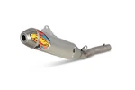 Fmf Q4 S/a Muffler Kaw 42388. Fixed Price $404.99.