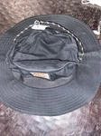 Fmf Mens/ Women Titles Bucket One Size Hat, Black, Unused, Never Worn. Fixed Price $26.99.