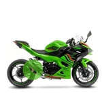 Kawasaki Motorcycle Ninja - EX500 Shorty Muffler Exhaust. Fixed Price $59.99.