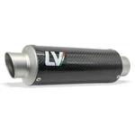 Exhaust System Leovince Gp Corsa Racing Carbon For Kawasaki Z 125 Pro. Fixed Price $322.88.