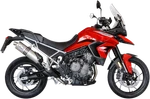 Leo Vince Lv One Evo Slip-on Muffler 14352E. Fixed Price $594.22.