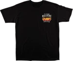 Fmf Flight Ready T-shirt Black Large SU24118909BLKLG. Fixed Price $39.00.