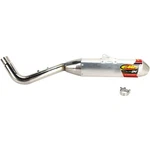 Fmf Racing Q4 Hex Muffler 044435. Fixed Price $404.99.