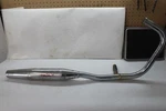 85-86 Honda Rebel 250 Cmx Oem Muffler Exhaust Silencer Pipe. Fixed Price $80.00.