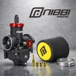 Nibbi Pez 30MM Carburetor CG250 Hawk TBR7 TT250 X-pro Lifan Loncin Rato. Fixed Price $77.85.