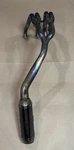 2009-2014 Bmw S1000RR K46 Akrapovic Titanium Full Exhaust System Headers Slip-on. Fixed Price $1709.99.