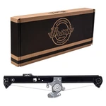 Window Regulator W/o Motor For 2000-2006 X5 Rear Left 51357125059 BM1550103. Fixed Price $27.00.