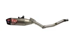 Yoshimura 116612S520 RS12 Slip-on Exhaust Pipe 2025-2026 Suzuki DRZ400SM. Fixed Price $789.00.