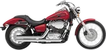 Cobra 1711T Streetrod Straight Cut Exhaust System VT750C2 Shadow Spirit. Fixed Price $736.05.