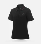 Akrapovic 802139 Corpo Polo Black Womens -. Fixed Price $64.29.