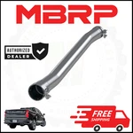 Mbrp 3" Muffler Bypass T409 Stainless Steel Fits 2020-2023 Chevy Gmc 1500 6.2L. Fixed Price $135.54.