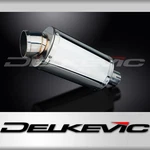 Delkevic SS70 Silencer Muffler Exhaust Slip-on Fits Honda Suzuki Yamaha Kawasaki. Fixed Price $189.99.
