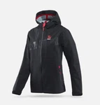 Akrapovic Womens Corpo Rain Jacket Black -. Fixed Price $187.99.