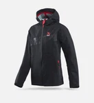 Akrapovic Mens Corpo Rain Jacket Black - Xl. Fixed Price $187.99.