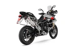 Triumph Tiger 900 24- Scorpion Exhaust Serket Parallel Stainless RTR95SEO. Fixed Price $509.03.