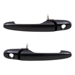 For 2007-2013 Impala Outside Door Handle Set 15803519 2006-2007 Monte Carlo. Fixed Price $23.40.