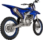 Akrapovic S-Y4MET16-FDHLTA Evolution Line Exhaust System Titanium. Fixed Price $1776.02.
