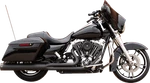 S&s Cycle 2-INTO-1 Sidewinder Exhaust System 550-0772. Fixed Price $1441.89.