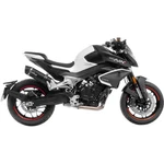 Leovince Lv One Evo Slip-on Muffler Black For 2024 Cf Moto 800NK 14444EBU. Fixed Price $562.60.