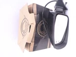 Brock Drivers Power Side Mirror For 11-18 Dodge Charger 2332-0056L. Fixed Price $75.99.