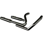 Khrome Werks 1800-1968 201830 2:2 Dominator Exhaust System Eclipse. Fixed Price $2099.95.