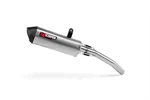 Scorpion Exhaust Titanium Serket Parallel Slip Triumph Tiger 900 2024. Fixed Price $562.69.