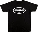 Fmf Factory Classic Don T-shirt Black White Medium SP23118918BLWM. Fixed Price $24.89.