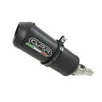 Gpr Exhaust Cmx 500 Honda Rebel 2018/20 E4 Homologated Slip-on Ghisa. Fixed Price $527.68.