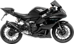 Leovince Factory Exhaust System - Carbon Fiber 14406SU. Fixed Price $1251.95.