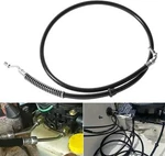 18-2111 Power Trim Hose For Mercury/ Mariner Outboards Motor 32-88006. Fixed Price $54.18.