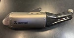 Ktm 95805979000 Akrapovic Slip-on Line 2020-22 390 Adventure. Fixed Price $749.99.