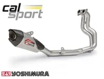 Yoshimura Suzuki GSX8S 2024 Race Exhaust System Works Finish AT2. Fixed Price $1400.97.