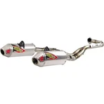 Pro Circuit 5631570G2 T-6 Dual Exhaust System. Fixed Price $1136.95.