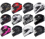 Scorpion EXO-T520 Motorcycle Helmet Exo-com Ready Choose Color & Size. Fixed Price $229.95.