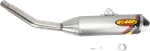 Fmf 44195 Muffler Q4SA YZ/WR250. Fixed Price $390.76.