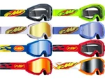 100% Fmf Vision Powercore Flame Assault Goggles Adult Youth Mx/atv/utv Dirt Bike. Fixed Price $21.99.