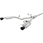 Magnaflow 19639-AD 2024-2025 Mustang Turbo 2.3L L4 Gas Dohc. Fixed Price $2236.00.