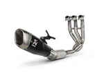 Akrapovic Daytona/tiger 660 24 Racing Line S-T6R2-CQTBL. Fixed Price $1576.23.