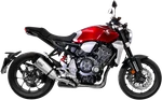 Leovince Factory Fits Muffler 14249ST. Fixed Price $375.39.