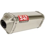 Yoshimura 1290075 Trc Race Series Full System, Ss Steel Muffler End Cap. Fixed Price $539.00.