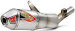Pro Circuit T-6 Stainless Slip-on Exhaust-honda-crf 250R/RX-2025-2026. Fixed Price $755.95.