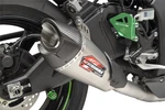 Yoshimura AT2 Race 3/4 Exhaust W/stainless Muffler (14183CP520). Fixed Price $747.69.
