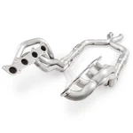 Exhaust Header Pipe Kit 2011-2014 Ford Gt. Fixed Price $1941.38.