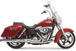 Bassani Road Rage 2:1 Long Chrome Megaphone Exhaust 2012-2016 Switchback 1D28R. Fixed Price $1066.95.