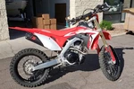 Empire Industries 2019-24 Crf 450 X/l Full Exhaust. Fixed Price $849.00.