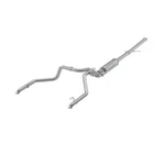 Mbrp Fits 22-23 Chevrolet/ Gmc 1500 Silverado/ Sierra ZR2/AT4X 6.2L 2.5IN Turn. Fixed Price $969.99.