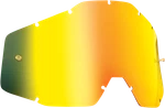 Fmf Powerbomb Powercore Goggle Lens Gold Mirror Smoke F-59006-00002. Fixed Price $13.98.