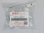 Suzuki Muffler Connector 14771-29F10 For A 2000-2024 DRZ400-LTZ400. Fixed Price $31.99.