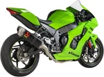 Akrapovic S-K10R10-RC Race Exhaust Carbon Fiber. Fixed Price $2193.80.
