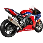 Akrapovic Racing Full Exhaust Yamaha MT-09 Tracer Gt 2021-2025 1810-2786. Fixed Price $3099.99.